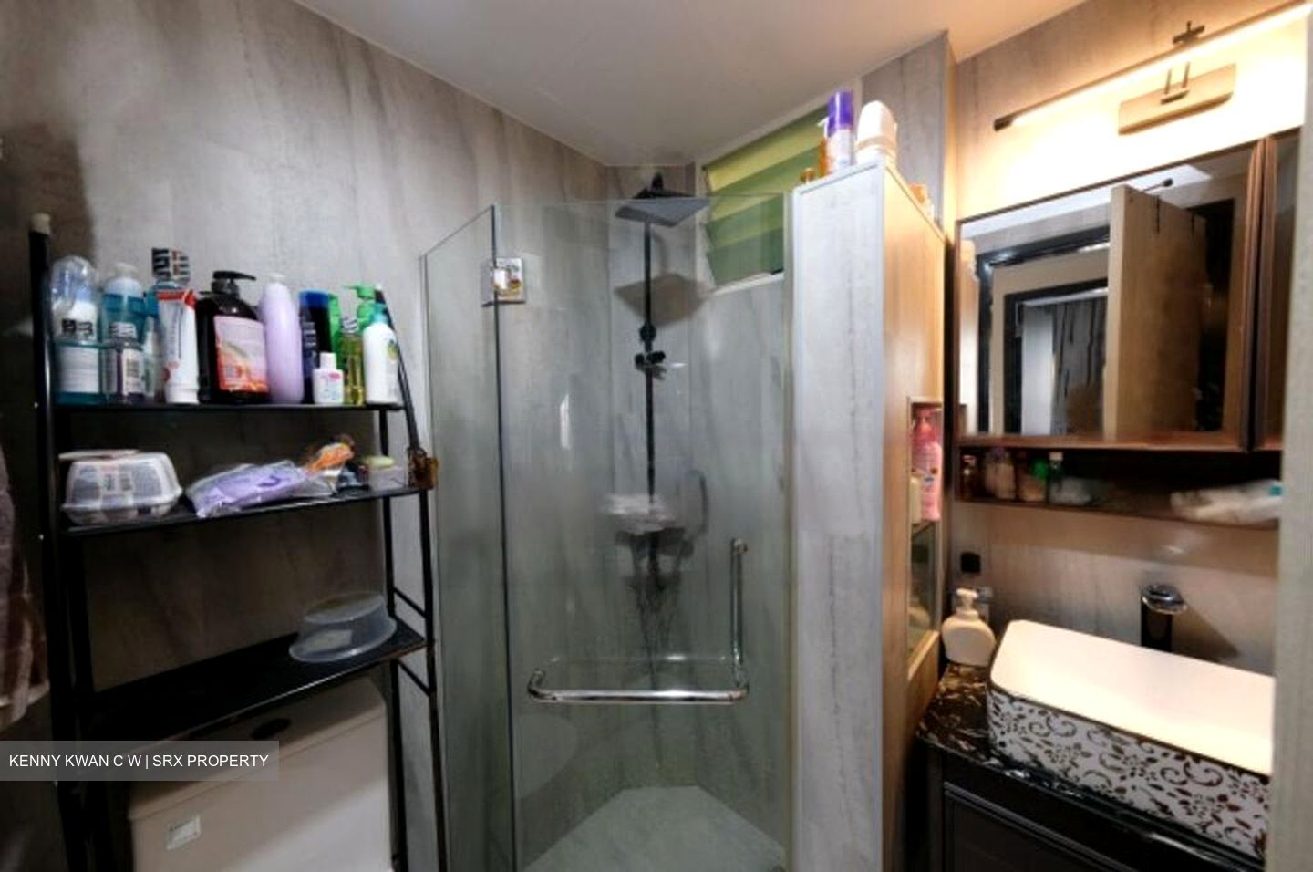 Park Green (D19), Condominium #441832431